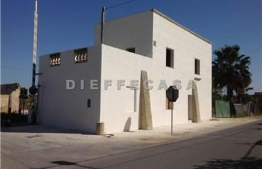 negozio in affitto a Marsala