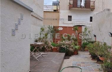 appartamento in affitto a Marsala