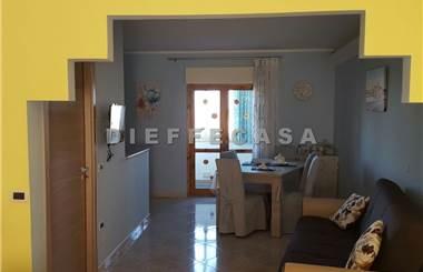 appartamento in affitto a Marsala in zona Terrenove