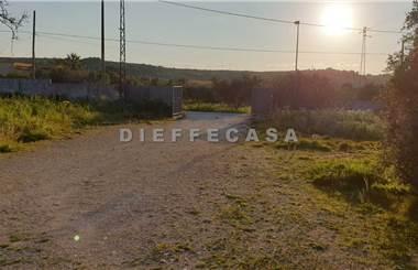 casa indipendente in affitto a Marsala