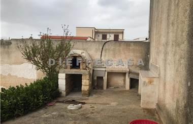negozio in affitto a Marsala
