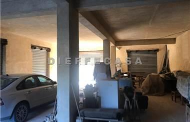 intera palazzina in affitto a Marsala