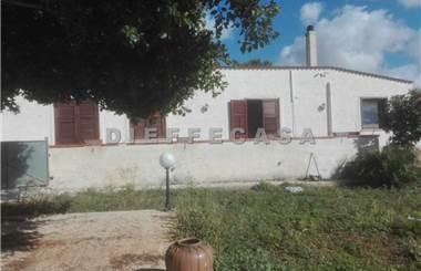 negozio in affitto a Marsala