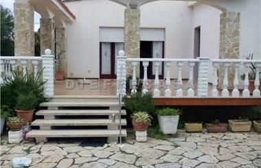 casa indipendente in affitto a Marsala