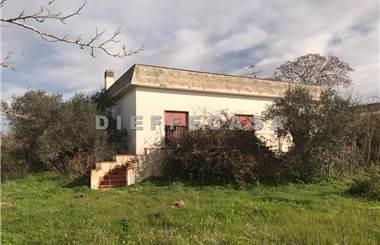 casa indipendente in affitto a Marsala