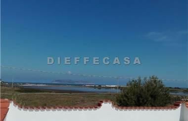 negozio in affitto a Marsala