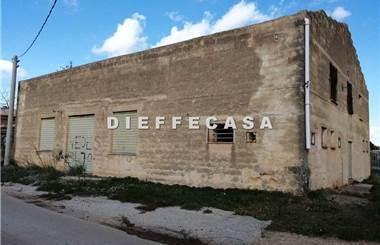 casale in affitto a Marsala