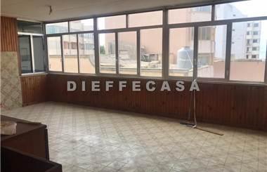 appartamento in affitto a Marsala in zona Centro Storico