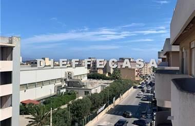 appartamento in affitto a Marsala
