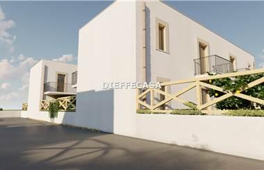 casa indipendente in affitto a Marsala in zona Birgi