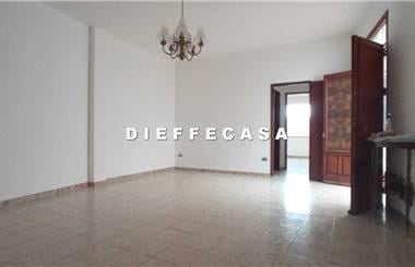 appartamento in affitto a Marsala