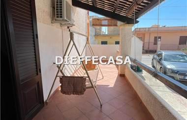 negozio in affitto a Marsala