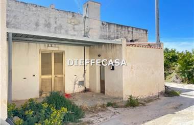 negozio in affitto a Marsala