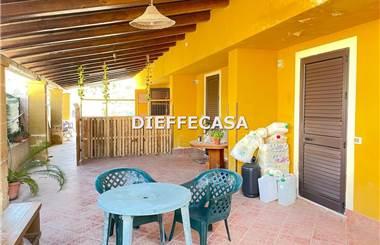 appartamento in affitto a Marsala