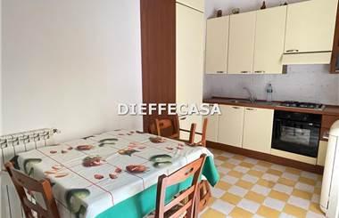 appartamento in affitto a Marsala in zona Centro Storico