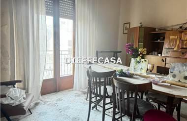 appartamento in affitto a Marsala in zona Centro Storico