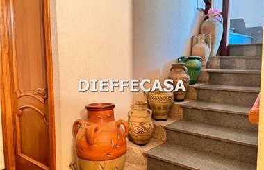 appartamento in affitto a Marsala in zona Casabianca