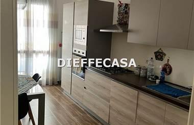 appartamento in affitto a Marsala