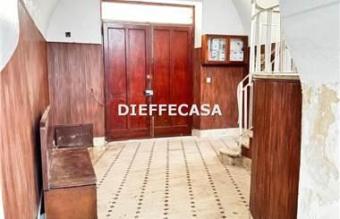 appartamento in affitto a Marsala in zona Centro Storico