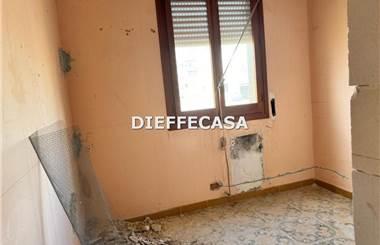 appartamento in affitto a Marsala in zona Centro Storico