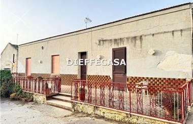 appartamento in affitto a Marsala
