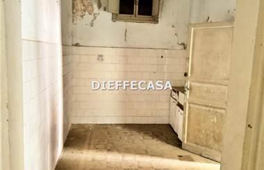 appartamento in affitto a Marsala in zona Centro Storico