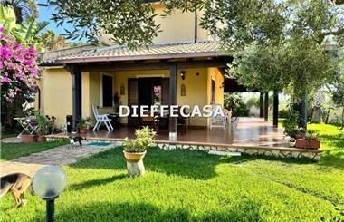 casa indipendente in affitto a Marsala