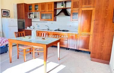 appartamento in affitto a Marsala in zona Terrenove