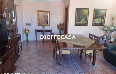 appartamento in affitto a Marsala