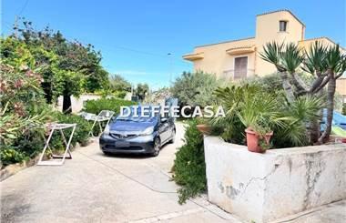 appartamento in affitto a Marsala