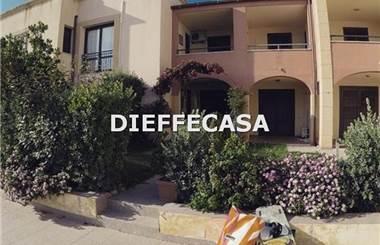 appartamento in affitto a Marsala in zona Birgi
