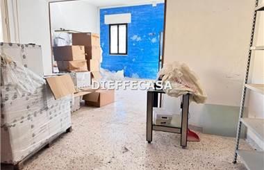 negozio in affitto a Marsala