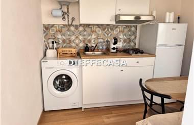 appartamento in affitto a Marsala in zona Centro Storico