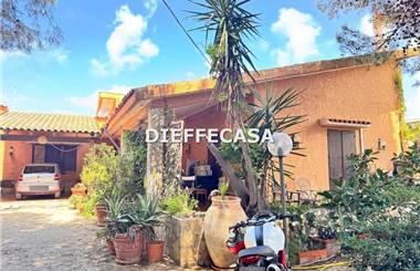 casa indipendente in affitto a Marsala