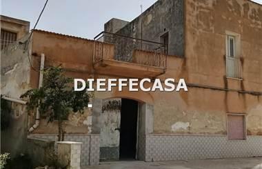 negozio in affitto a Marsala