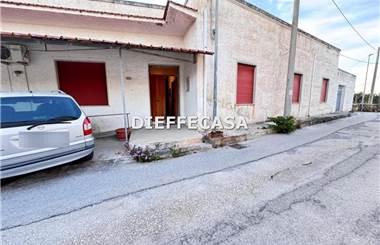 appartamento in affitto a Marsala