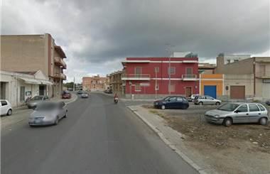 terreno agricolo in affitto a Marsala