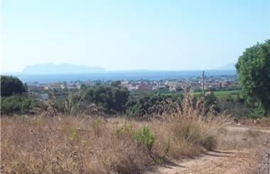 terreno agricolo in affitto a Marsala
