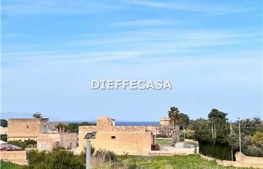 terreno agricolo in affitto a Marsala