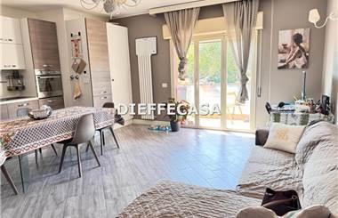 appartamento in affitto a Marsala