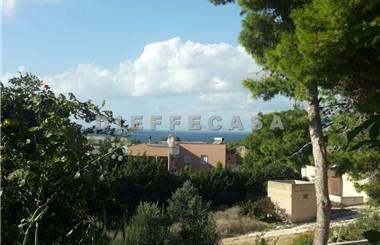 negozio in affitto a Marsala in zona Santa Venera