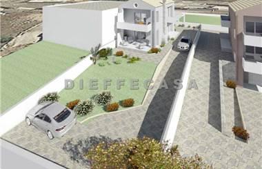 casa indipendente in affitto a Marsala