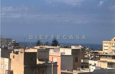appartamento in affitto a Marsala