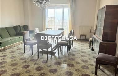 appartamento in affitto a Marsala