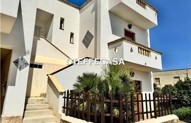 appartamento in affitto a Marsala
