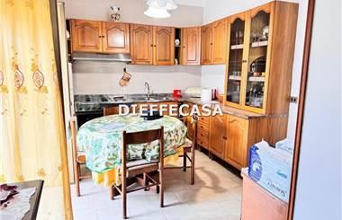 appartamento in affitto a Marsala