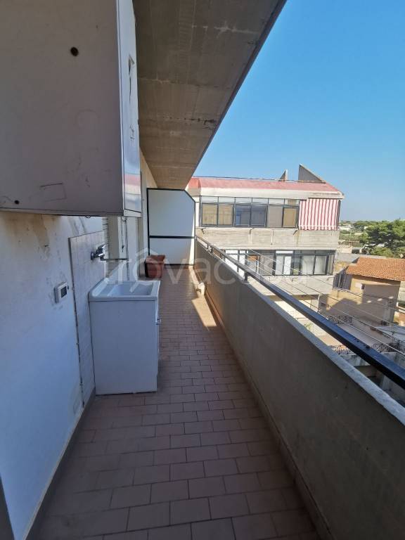 appartamento in affitto a Marsala