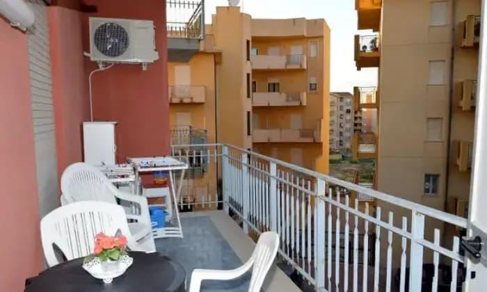 appartamento in affitto a Marsala in zona Birgi