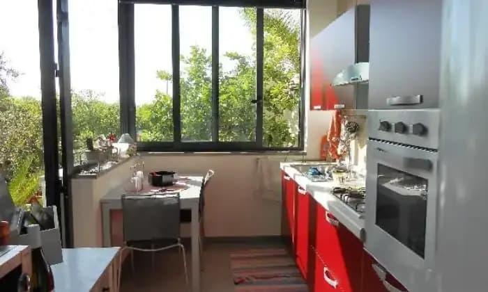 appartamento in affitto a Marsala