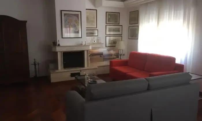 appartamento in affitto a Marsala in zona Centro Storico